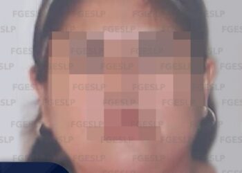 Cumplimentan orden de aprehensión a mujer que le disparó a un niño
