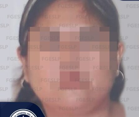 Cumplimentan orden de aprehensión a mujer que le disparó a un niño
