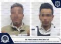 Cumplimentan orden de aprehensión contra sujetos por homicidio en la colonia Rural