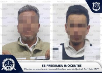 Cumplimentan orden de aprehensión contra sujetos por homicidio en la colonia Rural
