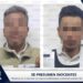 Cumplimentan orden de aprehensión contra sujetos por homicidio en la colonia Rural