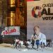 Galindo denuncia ante la FGE el uso indebido de su imagen en redes sociales