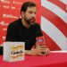 Gustavo Leal es cesado del Atlético de San Luis