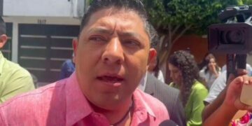 VIDEO: Claudia Sheinbaum en contra del proyecto Monterrey VI: Ricardo Gallardo