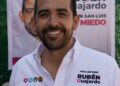 A los ganadores de las próximas elecciones lo decidirán los indecisos, al ser una contienda muy cerrada: Rubén Guajardo