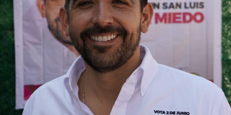 A los ganadores de las próximas elecciones lo decidirán los indecisos, al ser una contienda muy cerrada: Rubén Guajardo