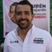 A los ganadores de las próximas elecciones lo decidirán los indecisos, al ser una contienda muy cerrada: Rubén Guajardo