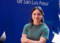 Estudiante de la UASLP viajará a Estonia para representar a México en Campeonato mundial universitario de powerlifting