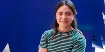 Estudiante de la UASLP viajará a Estonia para representar a México en Campeonato mundial universitario de powerlifting
