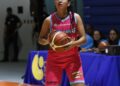 Hilary Martínez llegará al equipo Santas del Potosí