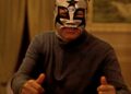 Danza y lucha libre en el museo del Ferrocarril
