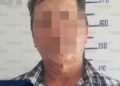 Capturan a agresor sexual de una menor en Matehuala
