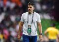 Larcamón suena fuerte para dirigir al Atlético de San Luis