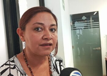 VIDEO: Perteneces celebra que personas privadas de su libertad por primera vez voten
