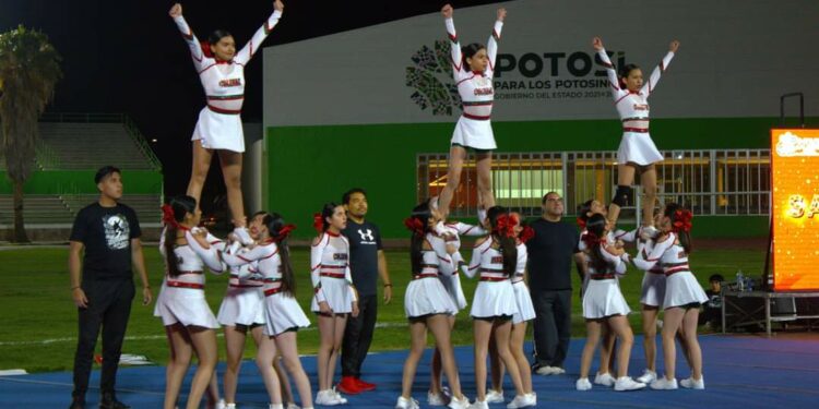 Celebran el evento “Inter Salesianos 2024”