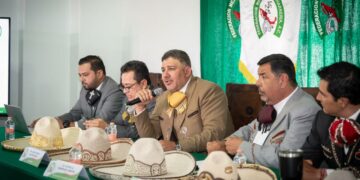 Definen las fechas para el Campeonato Nacional de Charrería en San Luis Potosí