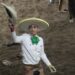 Charreada perfecta de RG2 en la Feria de Aguascalientes