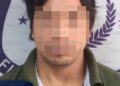 Capturan a hombre acusado de violación en Matlapa