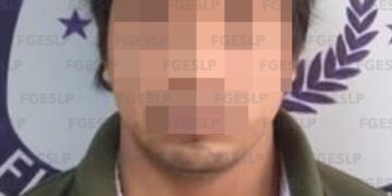 Capturan a hombre acusado de violación en Matlapa