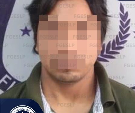 Capturan a hombre acusado de violación en Matlapa