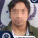 Capturan a hombre acusado de violación en Matlapa
