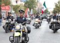 Dirección de Policía Vial impartirá curso gratuito de manejo para motociclistas