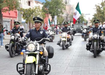Dirección de Policía Vial impartirá curso gratuito de manejo para motociclistas