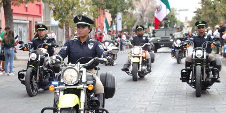 Dirección de Policía Vial impartirá curso gratuito de manejo para motociclistas