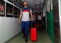 Atlético de San Luis hace oficial la salida de Leal