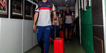 Atlético de San Luis hace oficial la salida de Leal