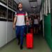 Atlético de San Luis hace oficial la salida de Leal