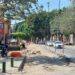 Inicia rehabilitación del segundo tramo de la Calzada de Guadalupe