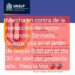 Convocan a marcha contra reeleción del rector de la UASLP