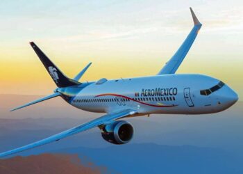 Ola de calor: ¿por qué afecta a los aviones y puede restringir el acceso a tu vuelo?