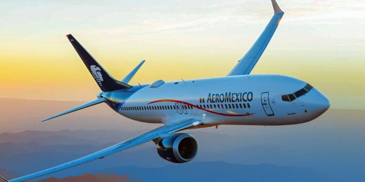 Ola de calor: ¿por qué afecta a los aviones y puede restringir el acceso a tu vuelo?