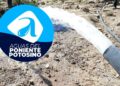 VIDEO: Aún no se esclarece la deuda de la concesión de Aguas del Poniente
