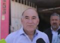 VIDEO:“No responderé a ataques mediáticos”: Enrique Galindo Ceballos