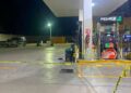 Balean a mujer en gasolinera de Cd. Fernández