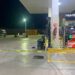 Balean a mujer en gasolinera de Cd. Fernández
