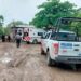 Balean a un hombre en un ejido de Tamuín