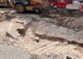 Obra en Calzada de Guadalupe se encuentra supervisada por el INAH: alcaldesa