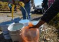 VIDEO: ¡Cuidado!, Ayuntamiento impone entre 8 y 10 sanciones diarias por desperdicio y robo de agua