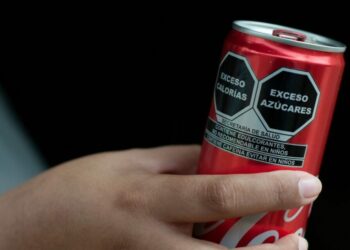 La Suprema Corte de Justicia niega amparo contra etiquetado frontal de alimentos y bebidas