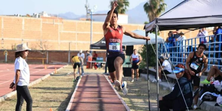 San Luis Potosí será sede del campeonato regional de el CONDDE