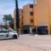 Ejecutan a joven mientras esperaba a su novia; los maleantes se dieron a la fuga