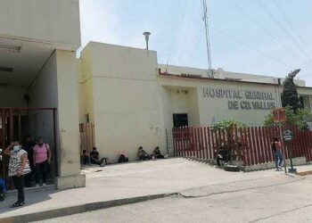 Por muerte de niño, CEDH emite recomendación al Hospital General de Valles