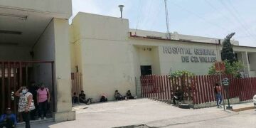 Por muerte de niño, CEDH emite recomendación al Hospital General de Valles