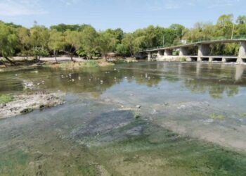 VIDEO: Detectan ‘huachicol de agua’ en Ciudad Valles