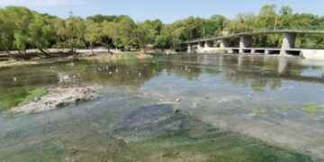 VIDEO: Detectan ‘huachicol de agua’ en Ciudad Valles