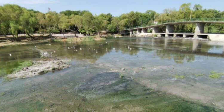 VIDEO: Detectan ‘huachicol de agua’ en Ciudad Valles